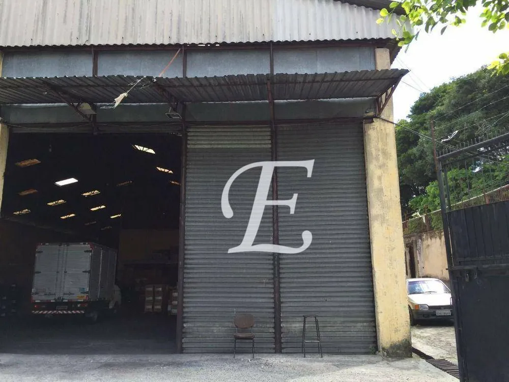 Depósito-Galpão, 1430 m² - Foto 3
