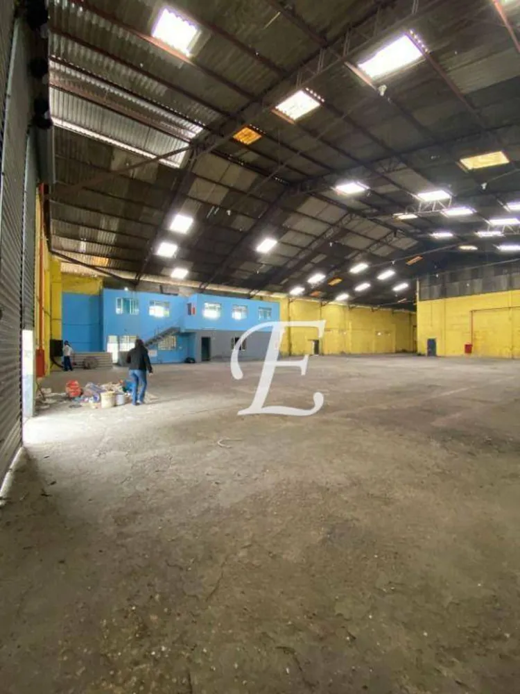 Depósito-Galpão, 1430 m² - Foto 2