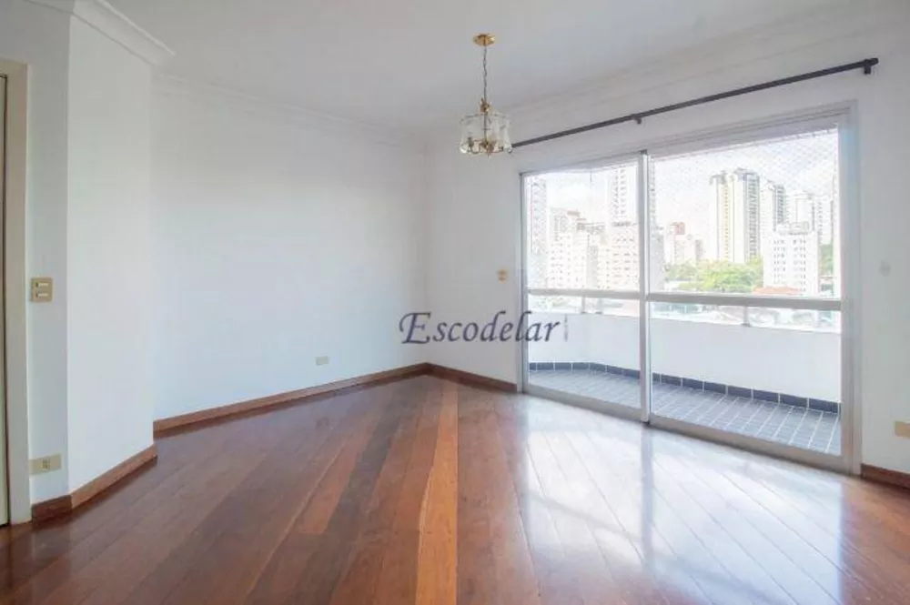 Apartamento à venda com 4 quartos, 150m² - Foto 3