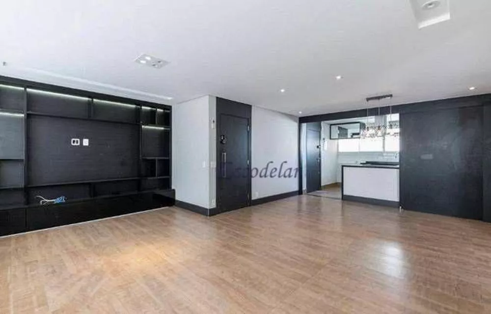 Apartamento à venda com 4 quartos, 150m² - Foto 1