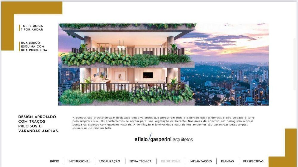 Apartamento, 3 quartos, 165 m² - Foto 4