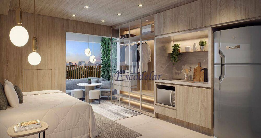 Apartamento, 3 quartos, 76 m² - Foto 2