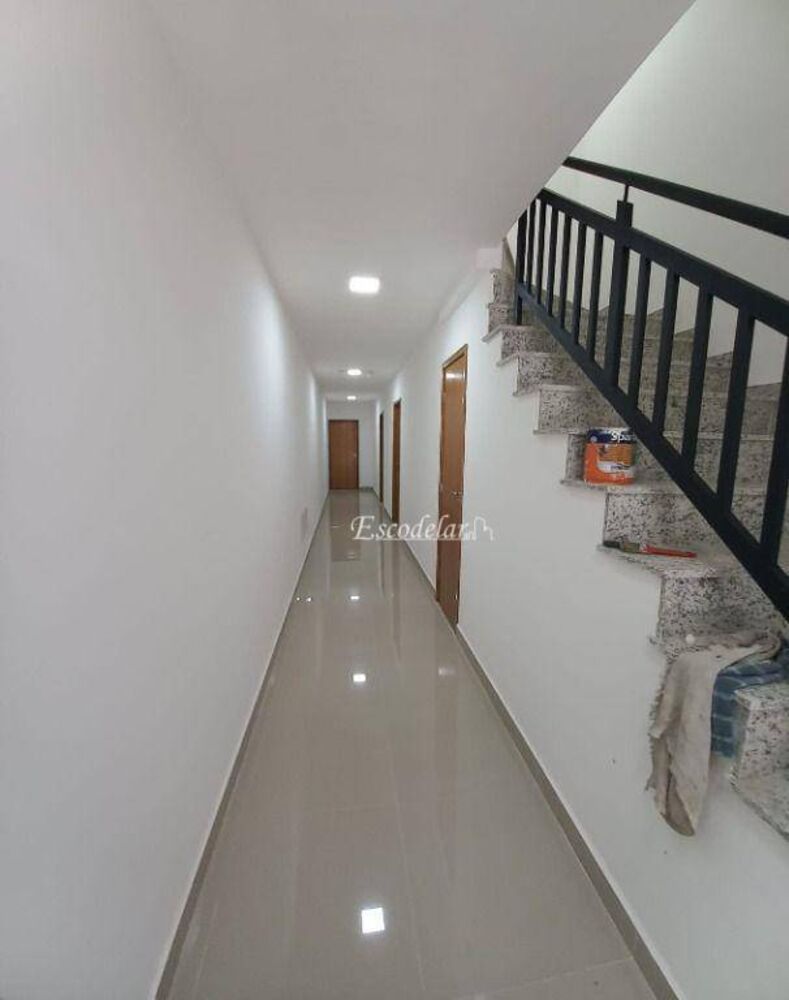 Apartamento, 1 quarto, 32 m² - Foto 1