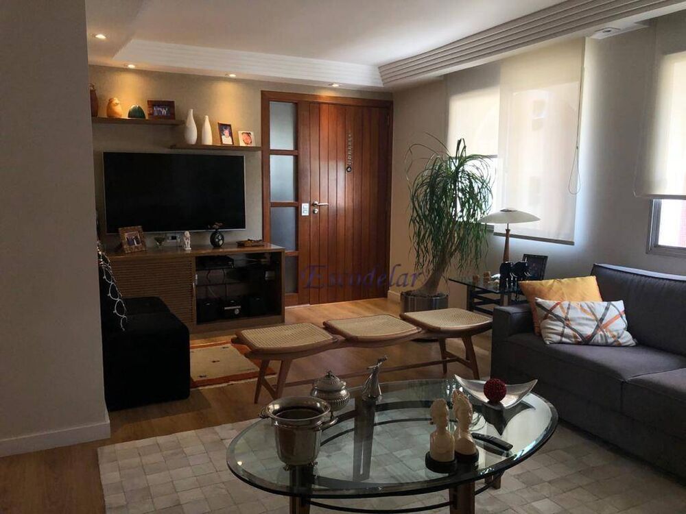 Apartamento, 3 quartos, 101 m² - Foto 5