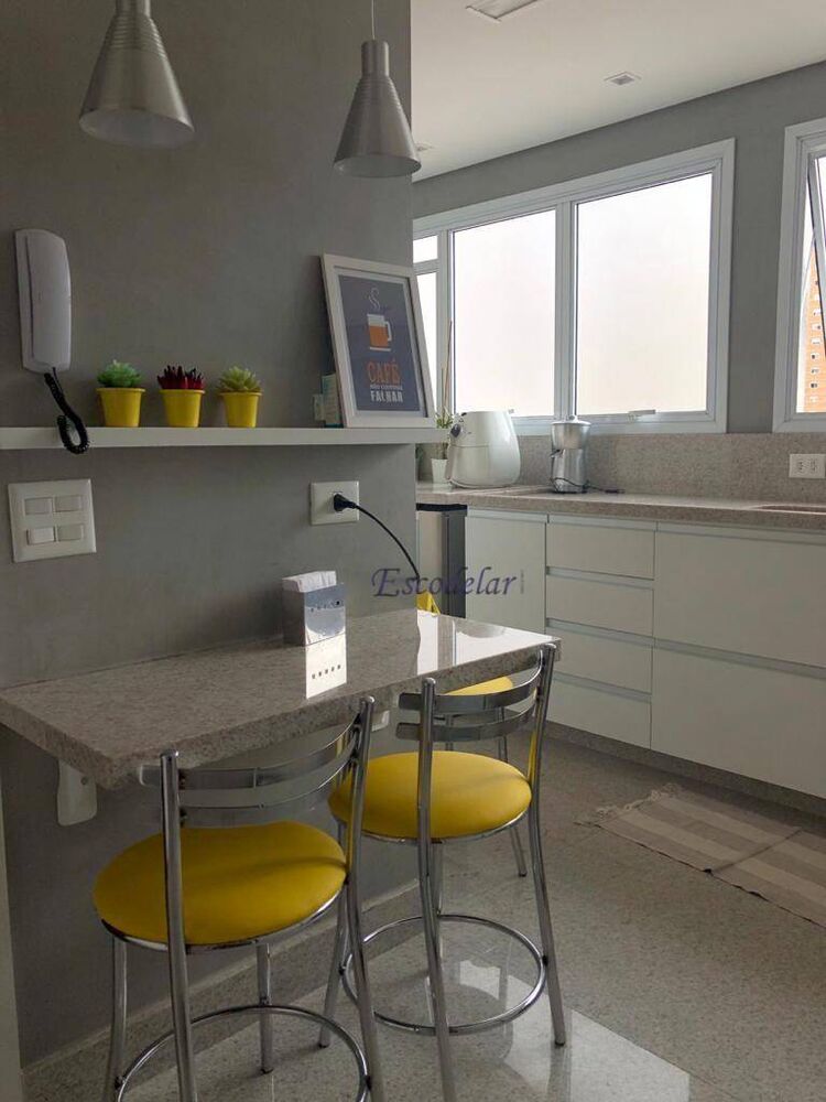 Apartamento, 3 quartos, 101 m² - Foto 1