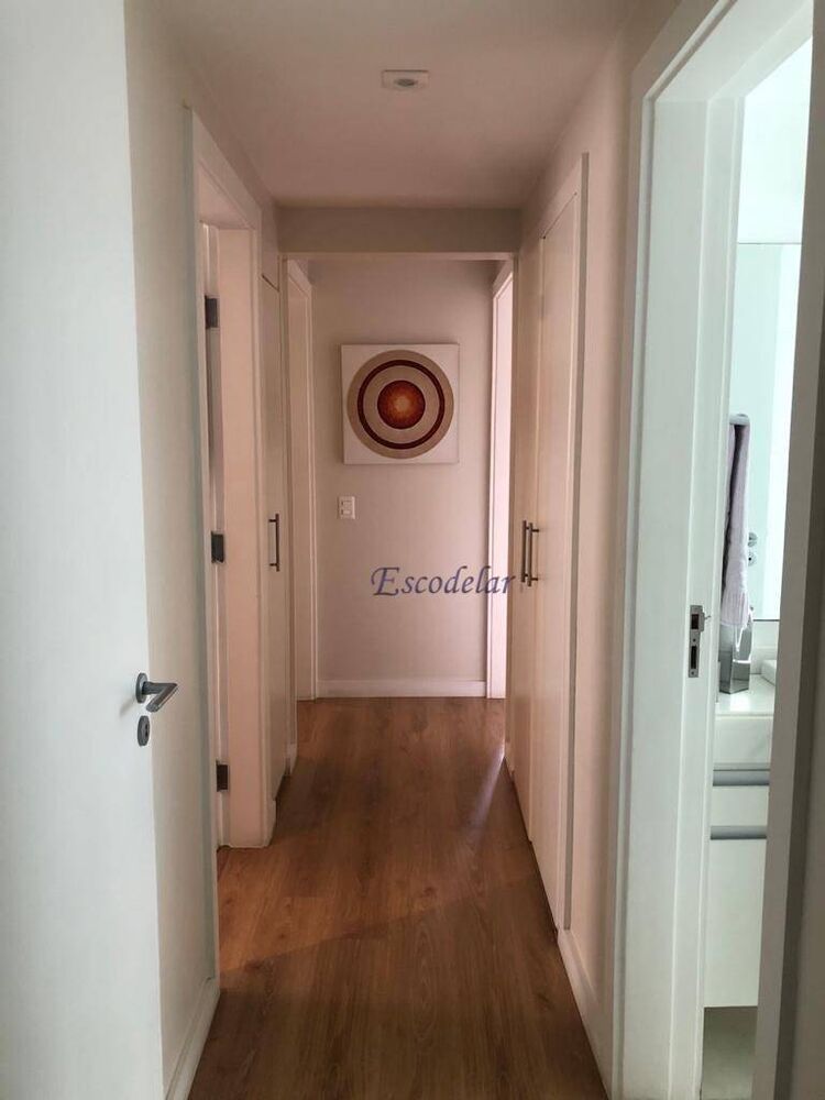 Apartamento, 3 quartos, 101 m² - Foto 8