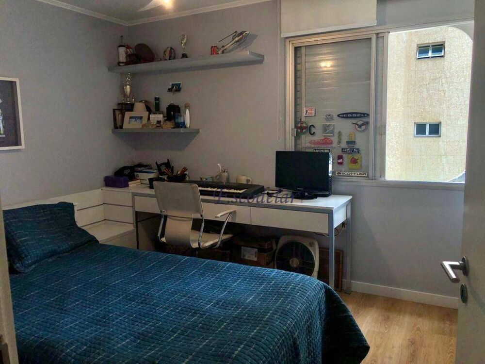 Apartamento, 3 quartos, 101 m² - Foto 6