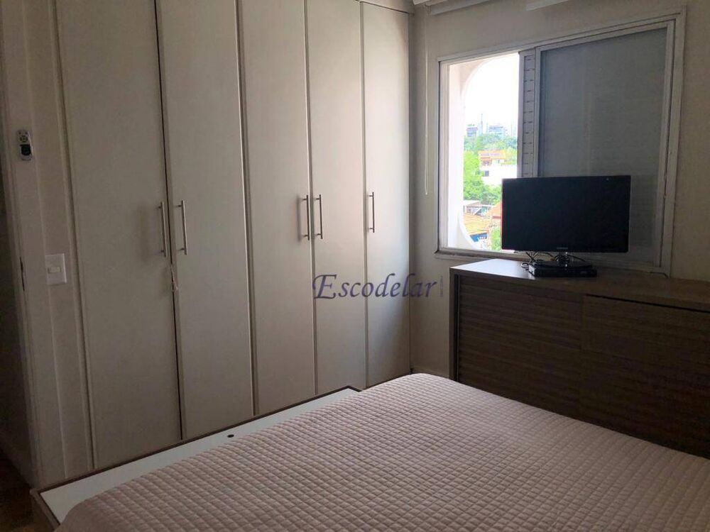 Apartamento, 3 quartos, 101 m² - Foto 3