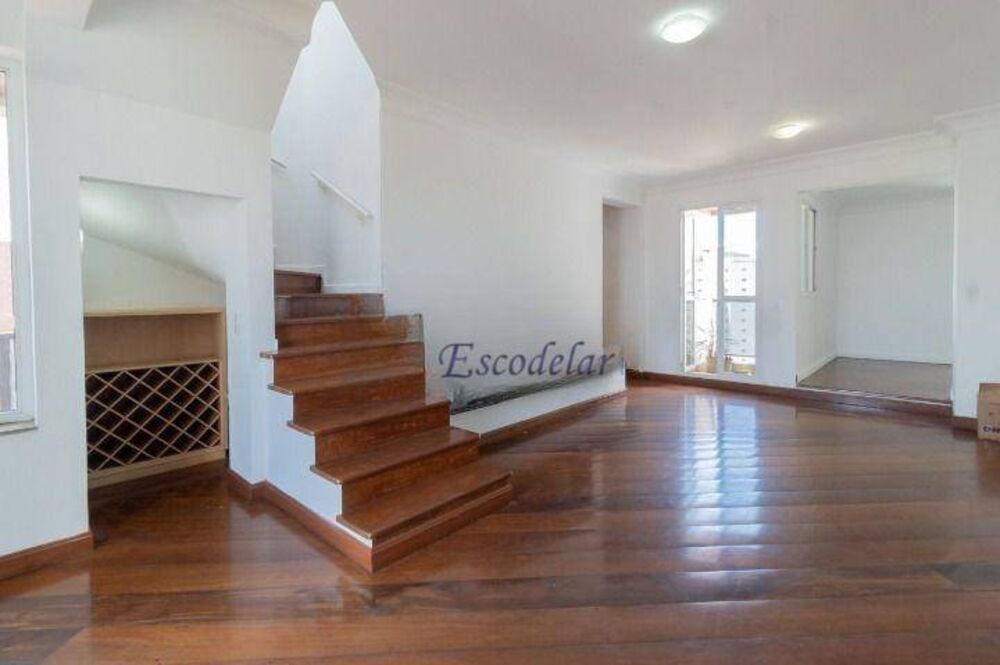 Cobertura, 4 quartos, 450 m² - Foto 2