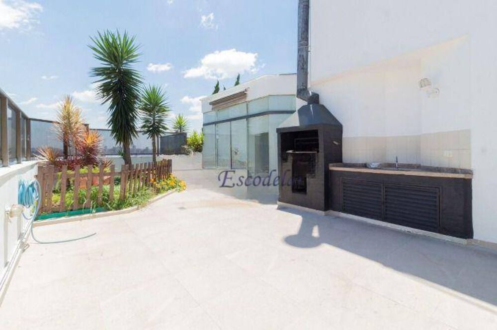 Cobertura, 4 quartos, 450 m² - Foto 1