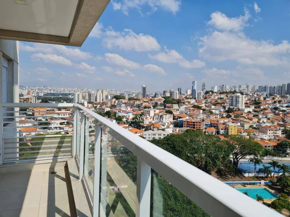 Apartamento, 1 quarto, 41 m² - Foto 2