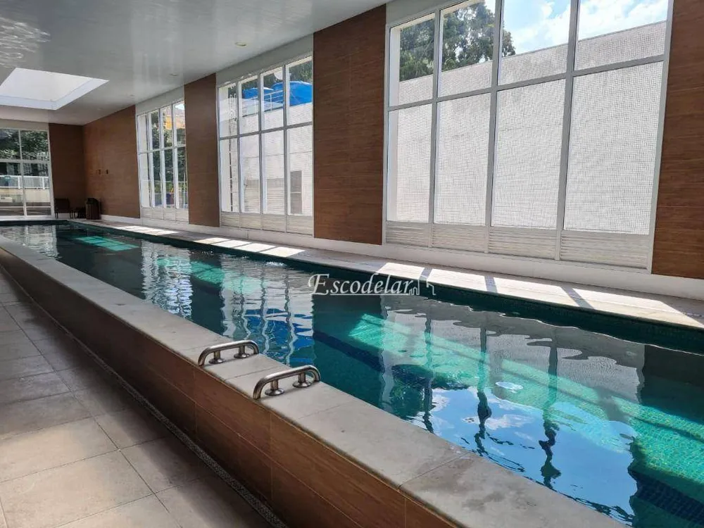 Apartamento, 1 quarto, 41 m² - Foto 1
