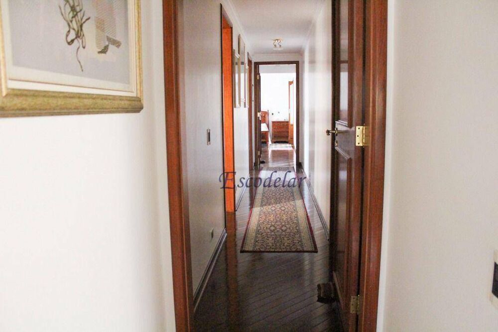 Apartamento, 3 quartos, 207 m² - Foto 2