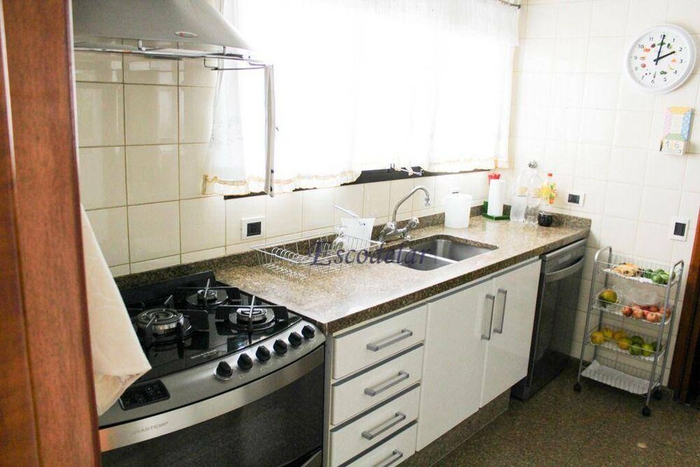 Apartamento, 3 quartos, 207 m² - Foto 4