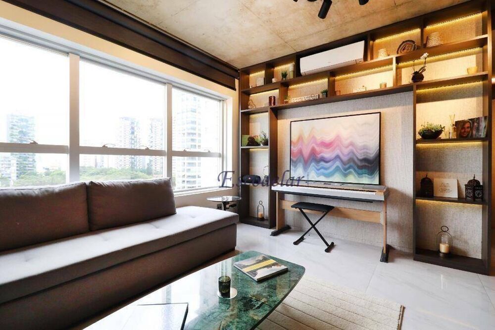 Apartamento, 2 quartos, 74 m² - Foto 4