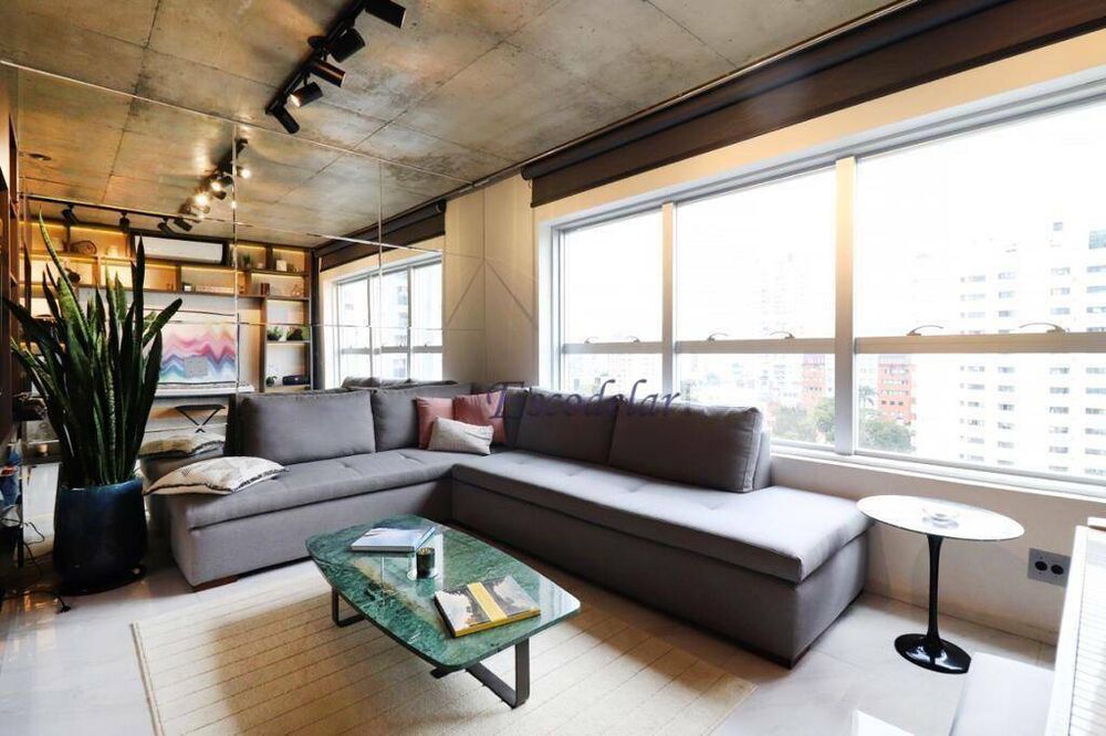 Apartamento, 2 quartos, 74 m² - Foto 1