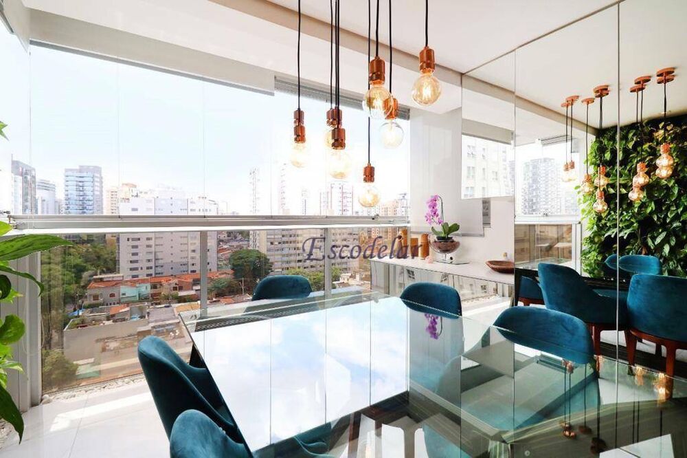 Apartamento, 2 quartos, 74 m² - Foto 3