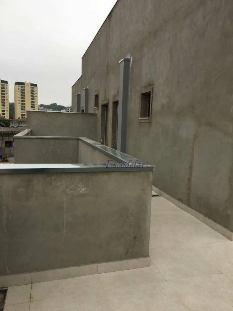 Apartamento, 2 quartos, 50 m² - Foto 5