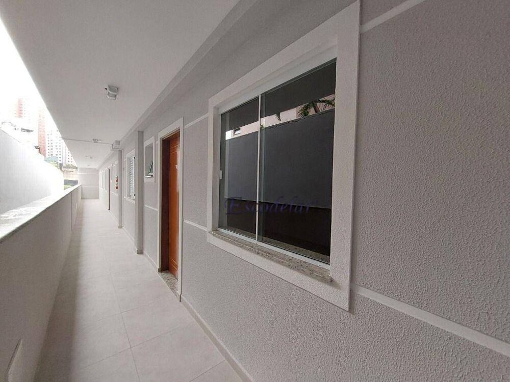 Apartamento, 1 quarto, 32 m² - Foto 2