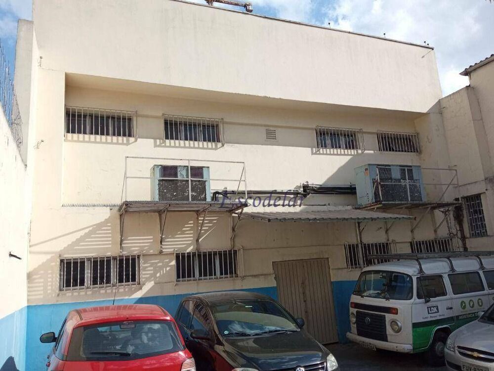 Prédio Inteiro, 555 m² - Foto 2