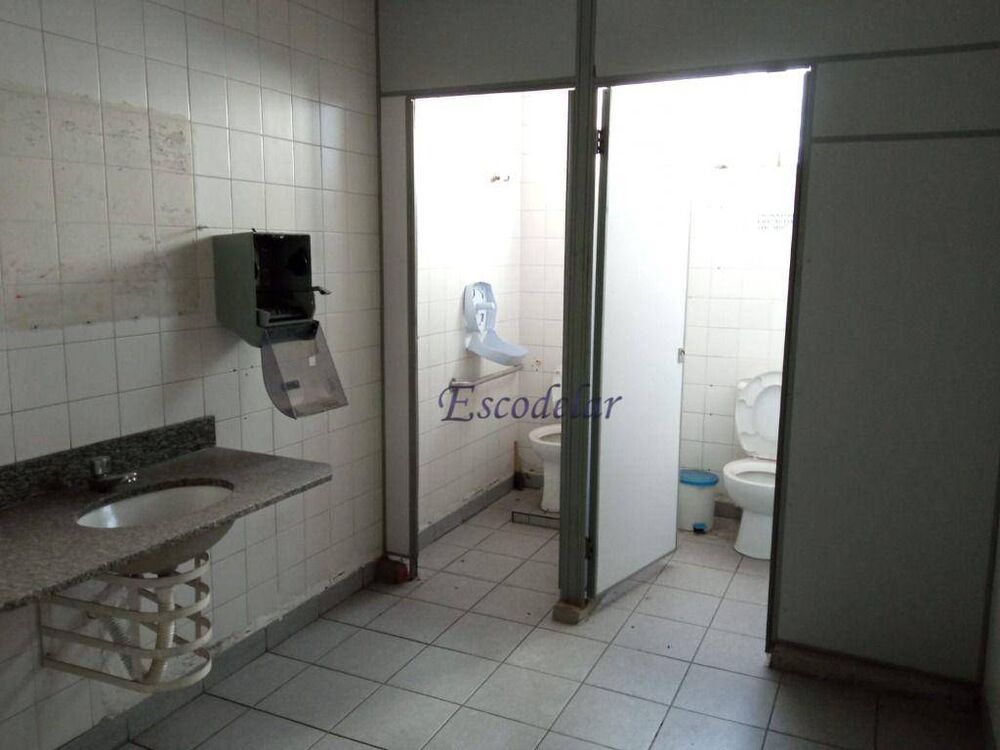 Prédio Inteiro, 555 m² - Foto 6