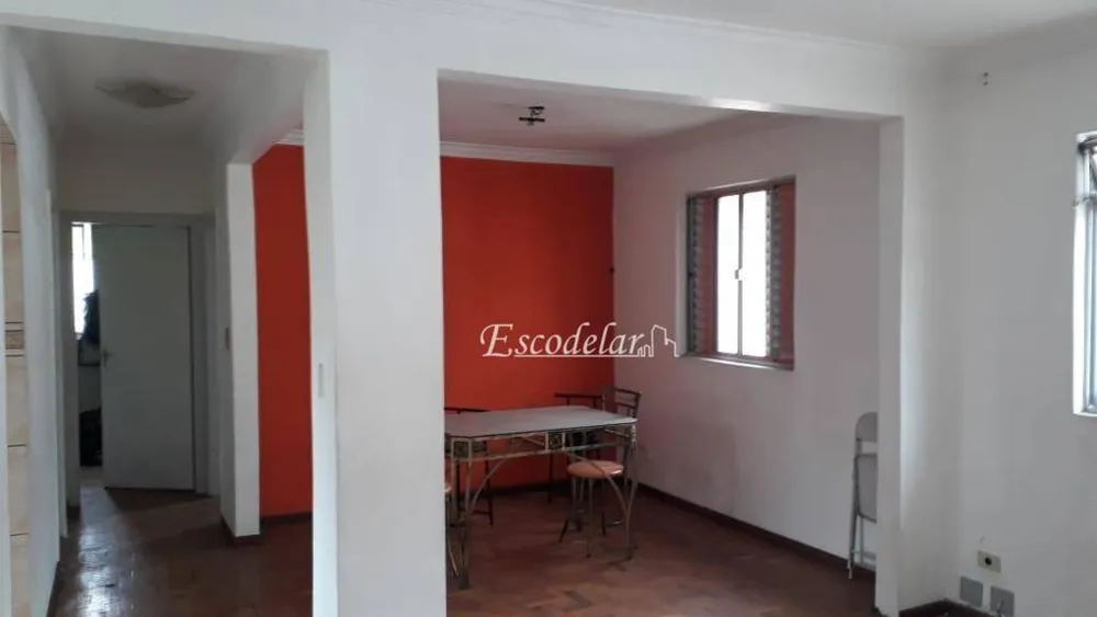 Apartamento, 3 quartos, 93 m² - Foto 1