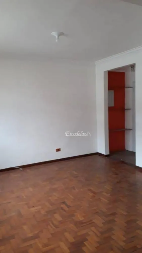 Apartamento, 3 quartos, 93 m² - Foto 2
