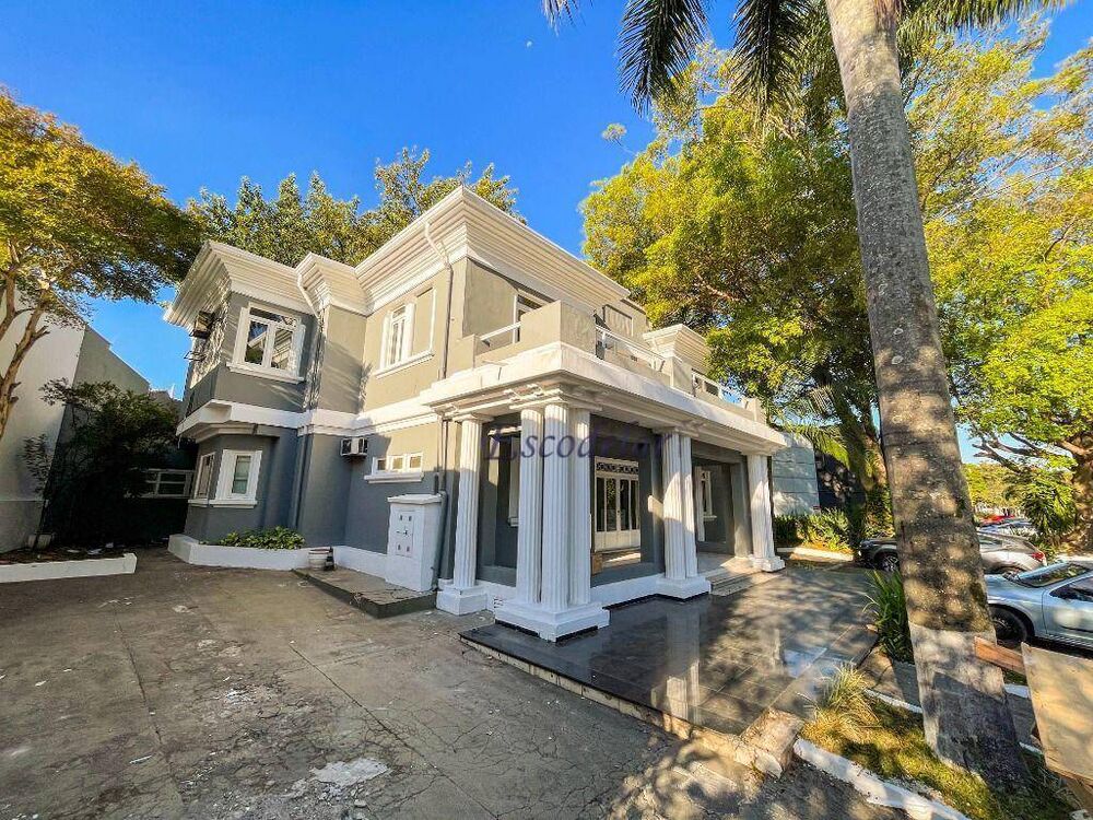 Sobrado, 590 m² - Foto 2