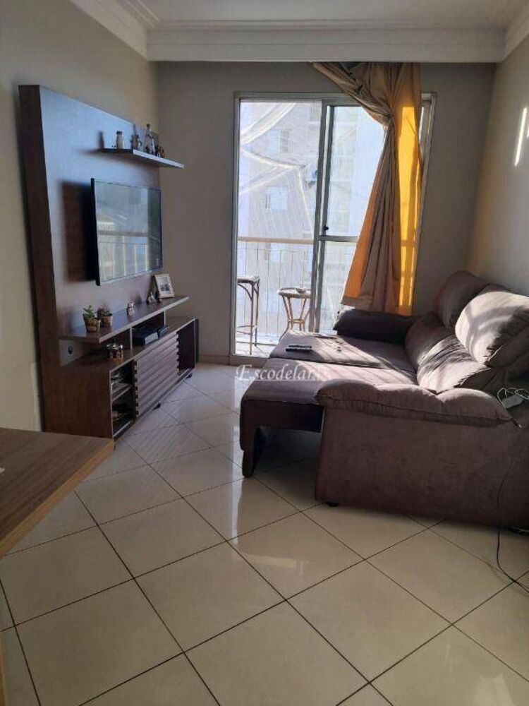 Apartamento, 2 quartos, 64 m² - Foto 2