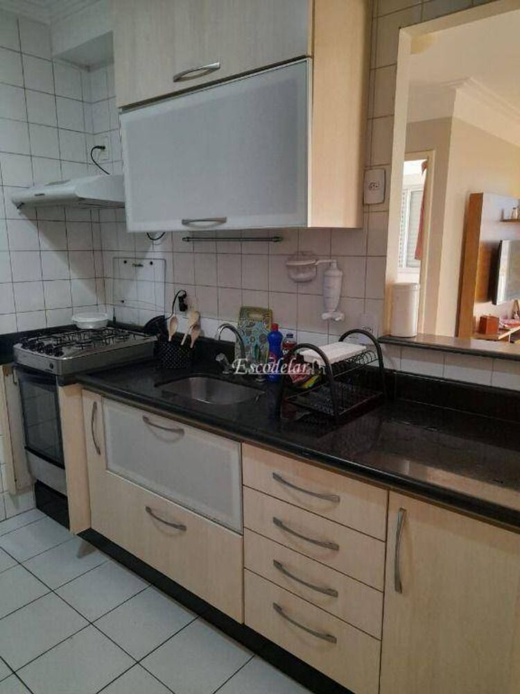 Apartamento, 2 quartos, 64 m² - Foto 4