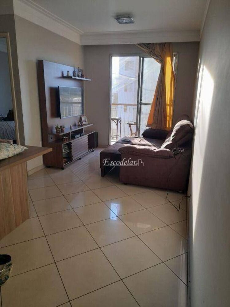 Apartamento, 2 quartos, 64 m² - Foto 1