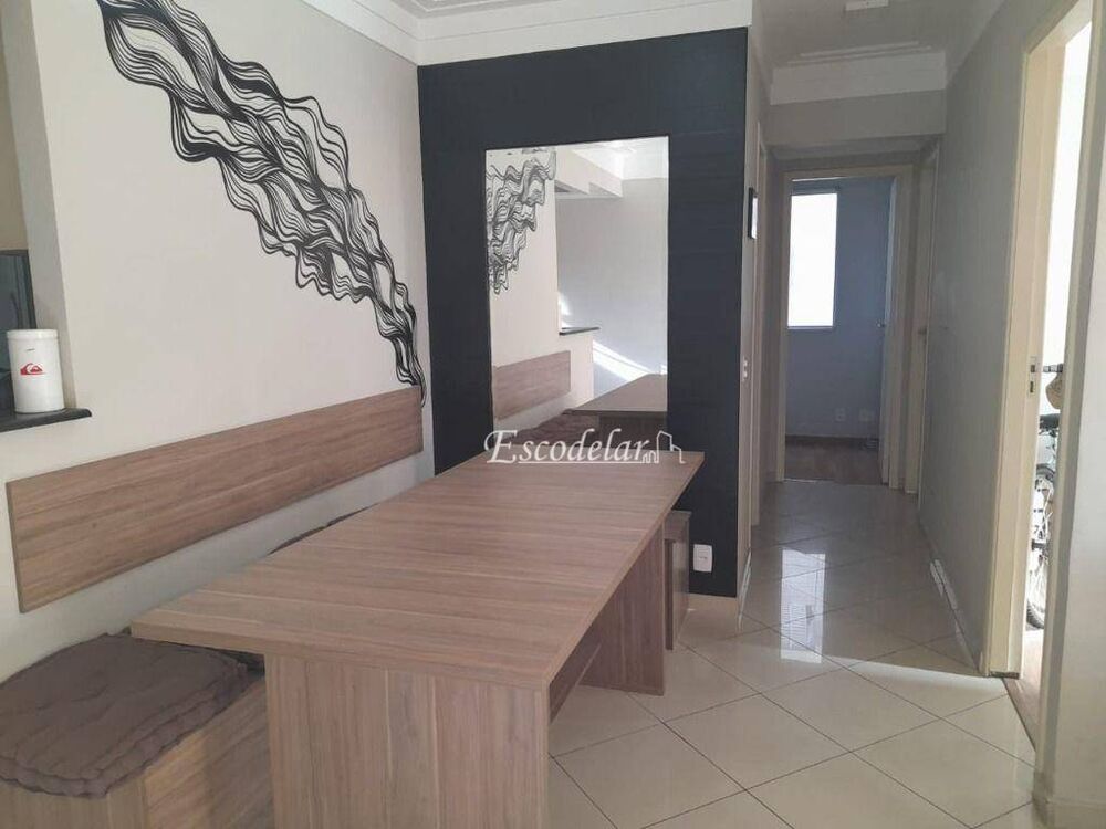 Apartamento, 2 quartos, 64 m² - Foto 3