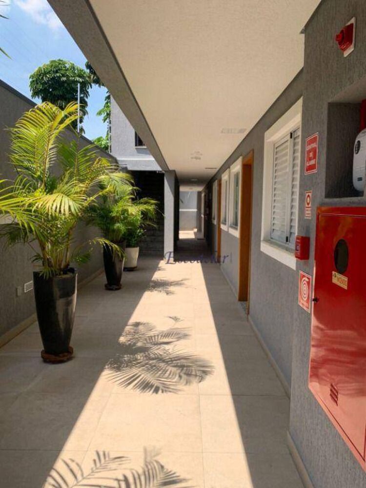 Apartamento, 2 quartos, 47 m² - Foto 1