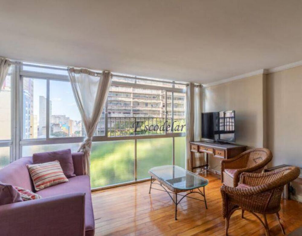 Apartamento, 3 quartos, 137 m² - Foto 4