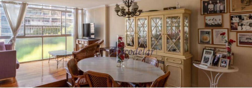 Apartamento, 3 quartos, 137 m² - Foto 7