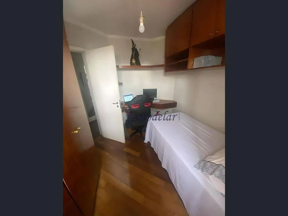 Apartamento, 3 quartos, 79 m² - Foto 7
