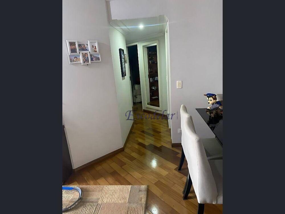 Apartamento, 3 quartos, 79 m² - Foto 4