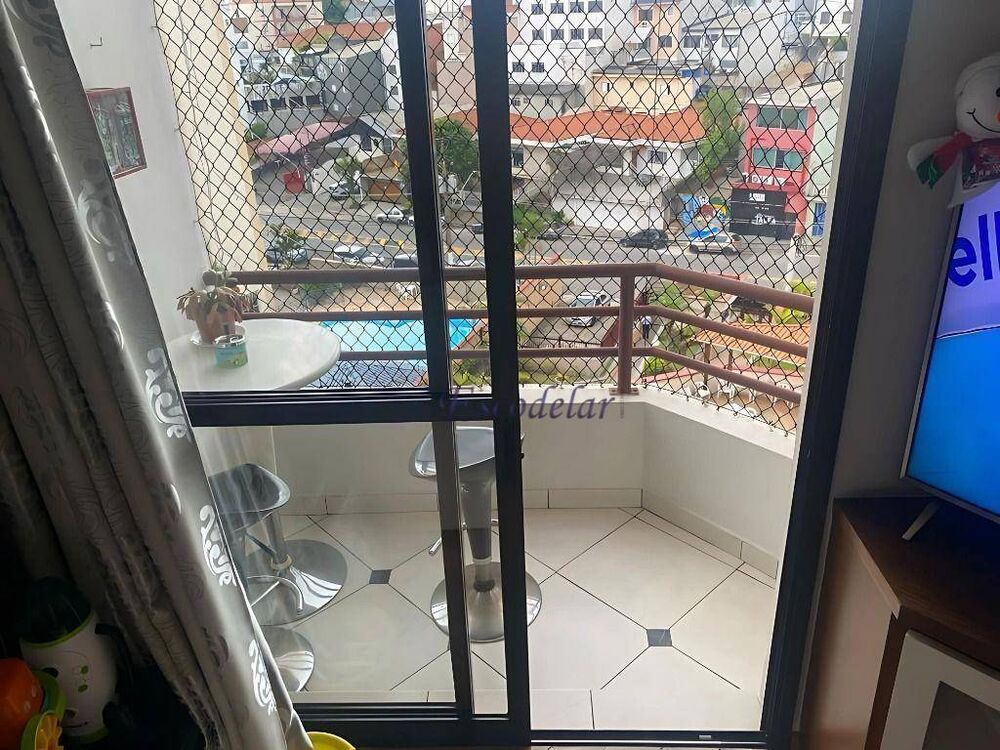 Apartamento, 3 quartos, 79 m² - Foto 3