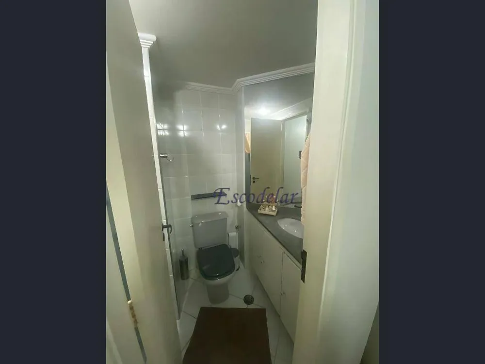 Apartamento, 3 quartos, 79 m² - Foto 5