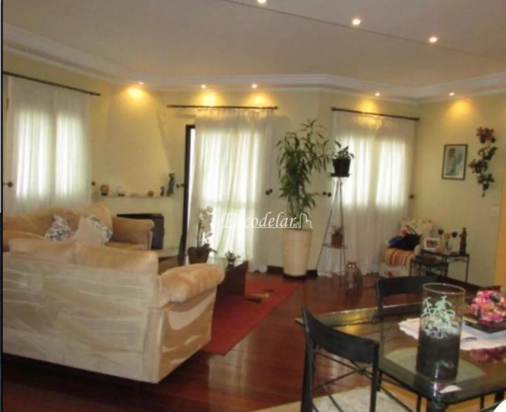 Apartamento, 3 quartos, 127 m² - Foto 1