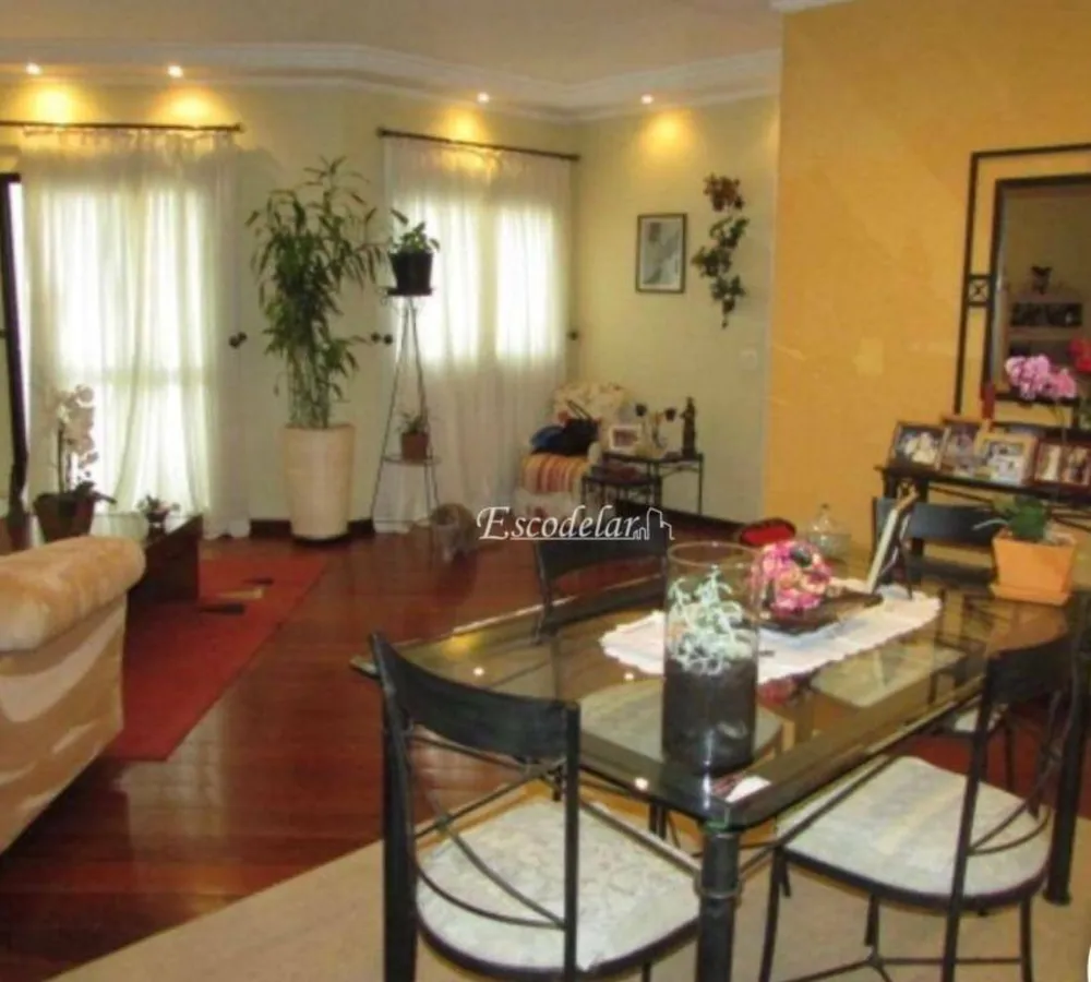 Apartamento, 3 quartos, 127 m² - Foto 3