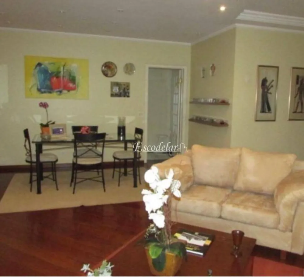 Apartamento, 3 quartos, 127 m² - Foto 4