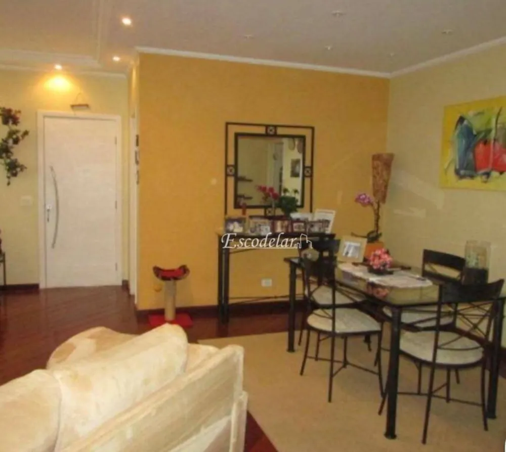 Apartamento, 3 quartos, 127 m² - Foto 2