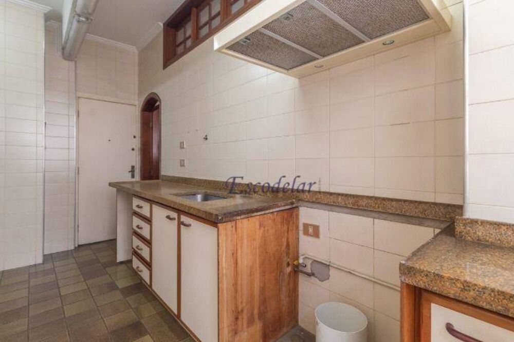 Apartamento, 3 quartos, 169 m² - Foto 3