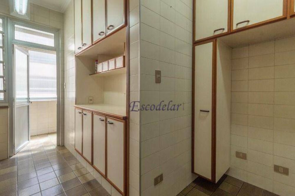 Apartamento, 3 quartos, 169 m² - Foto 2