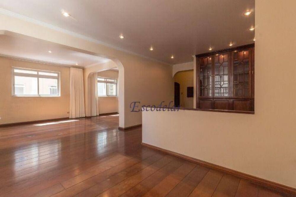 Apartamento, 3 quartos, 169 m² - Foto 1