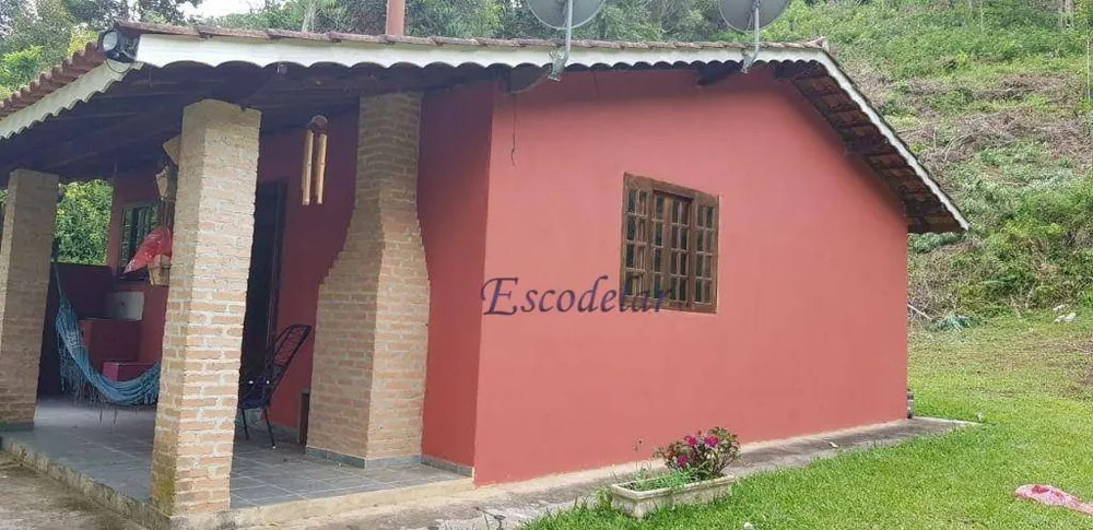 Chácara, 4 quartos, 4 hectares - Foto 8