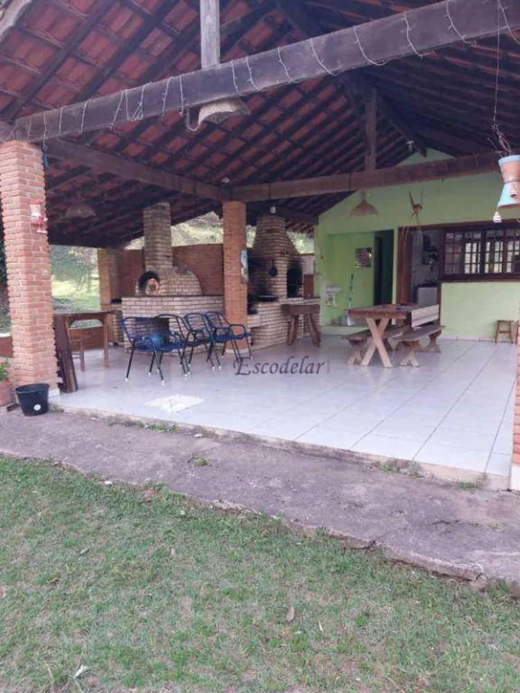 Chácara, 4 quartos, 4 hectares - Foto 5