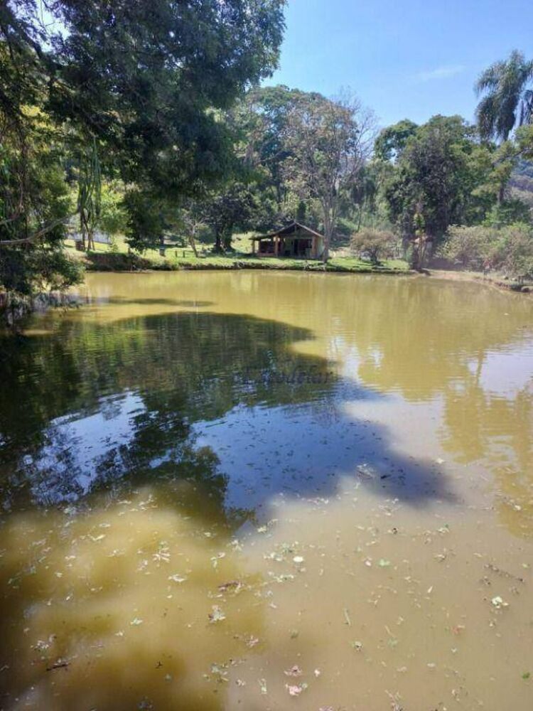 Sítio à venda com 4 quartos, 200m² - Foto 4