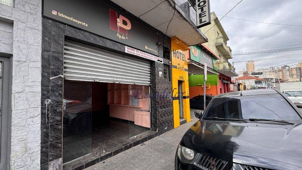 Prédio Inteiro, 400 m² - Foto 3